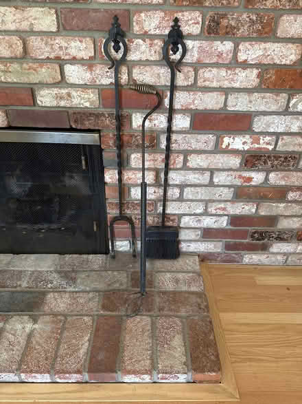 Photo of free Fire utensils (Livermore) #1