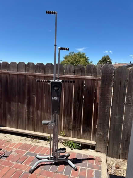 Photo of free Maxi climber (Livermore) #1