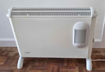 Photo of free Dimplex Portable Heater (Euxton PR7) #1