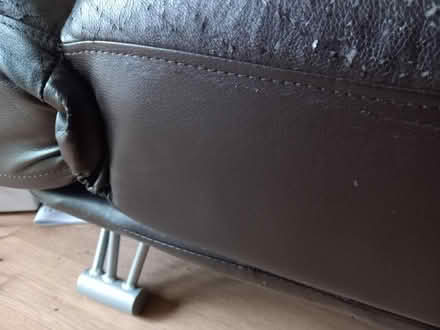 Photo of free Sofa bed (Dublin 15) #4