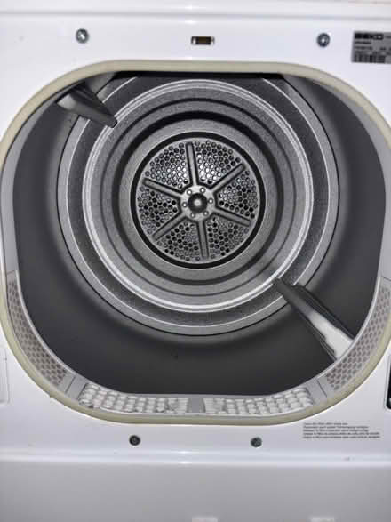 Photo of free Condensed Dryer (SY3) #3