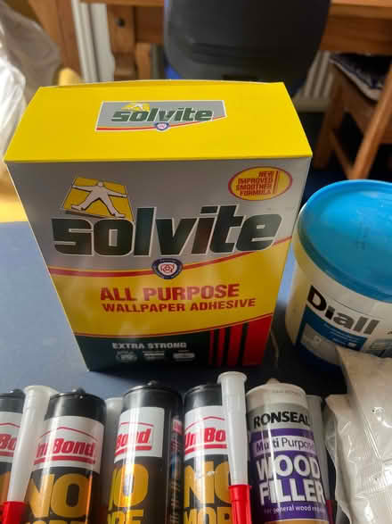 Photo of free DIY supplies. (Penrith CA11) #3