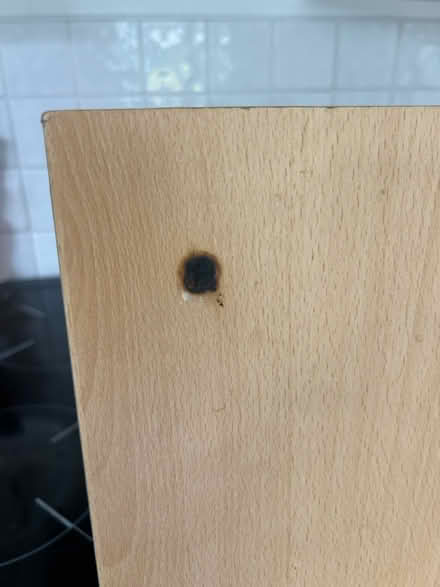 Photo of free Desk (ME8 Twydall) #2