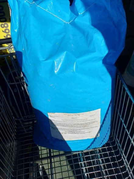 Photo of free Turkey Feed (Rainham, Kent - ME8) #1