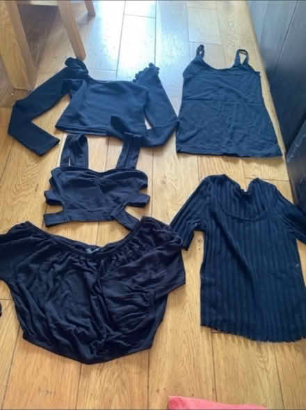 Photo of free Woman’s clothes bundle size 8 (Cheshunt En8) #3