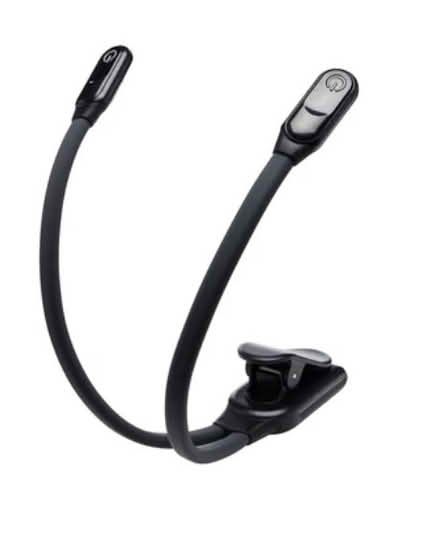 Photo of free Flexible battery powered light (Topsham EX3) #1