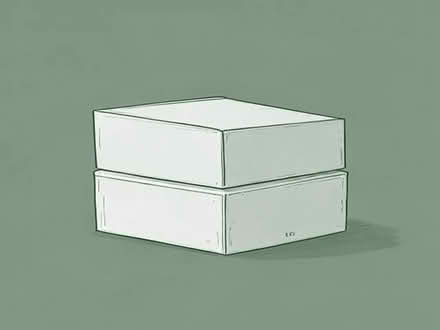 Photo of free File storage boxes (Ware SG12) #1