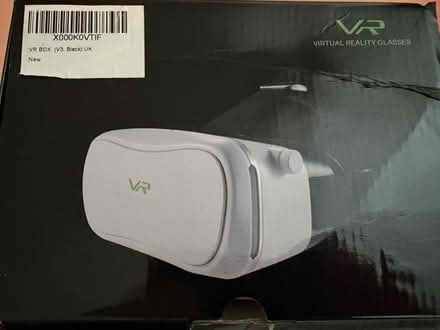 Photo of free Virtual reality glasses (Dyce AB21) #1
