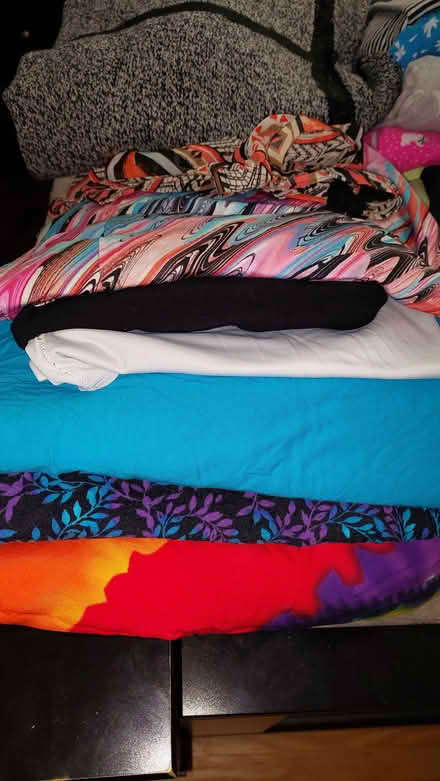 Photo of free Women's Clothes (Plus Size) (94015) #1