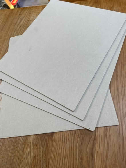 Photo of free Craft card (West Wickham area BR4) #1