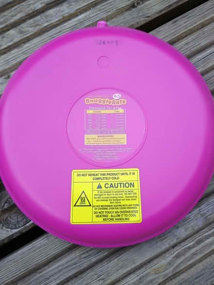 Photo of free Pet heat pads (Primrose Hill BA1) #2
