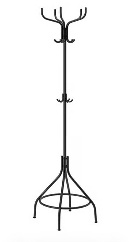Photo of Coat Stand (Cubbington CV32) #1