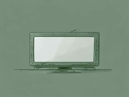 Photo of A 32-40 inch smart tv (Bell Green CV6) #1