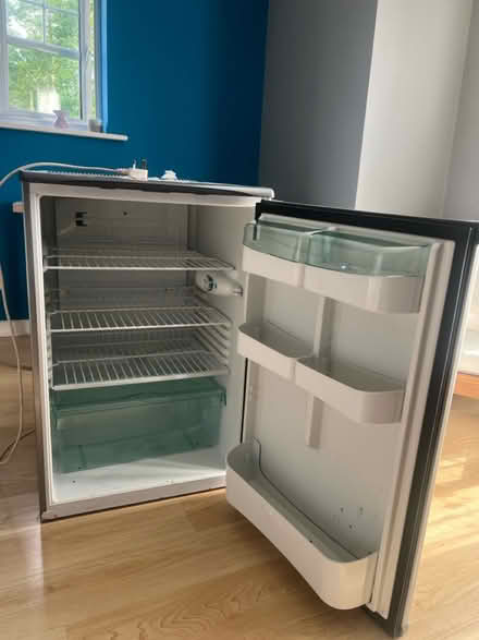 Photo of free Fridge (M6) #1