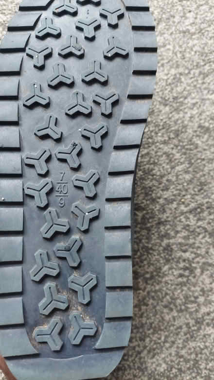 Photo of free Boots (Rochester ME1) #2