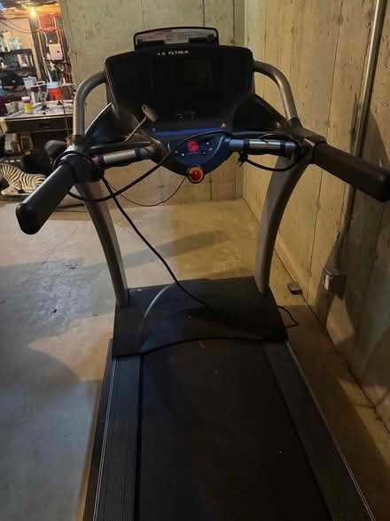 Photo of free Treadmill (West Harrison) #1