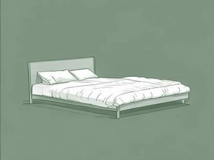 Photo of 2' 6" single bed please & mattress (Sheringham NR26) #1