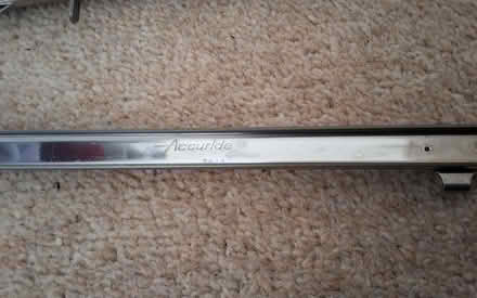 Photo of free 2 Accuride 2611 sliders (South Acton) #2