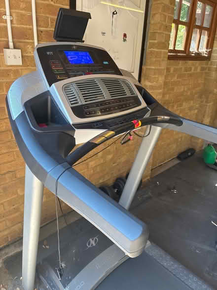 Photo of free Treadmill machine (Blackheath SE3) #2