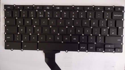 Photo of free Replacement laptop keyboard (St Helens TN35) #1