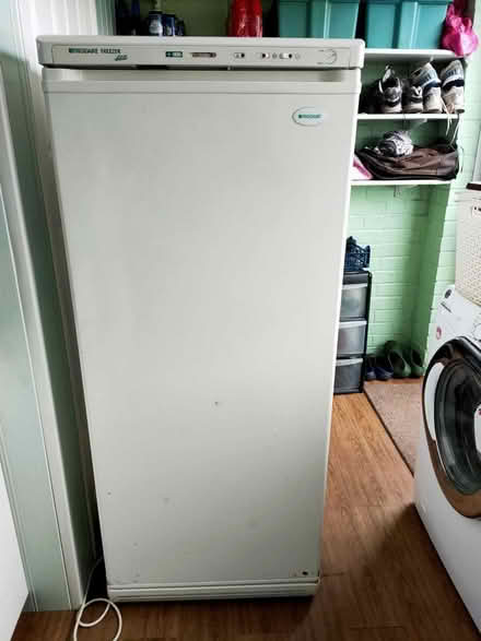 Photo of free Freezer (Carlisle CA2) #1