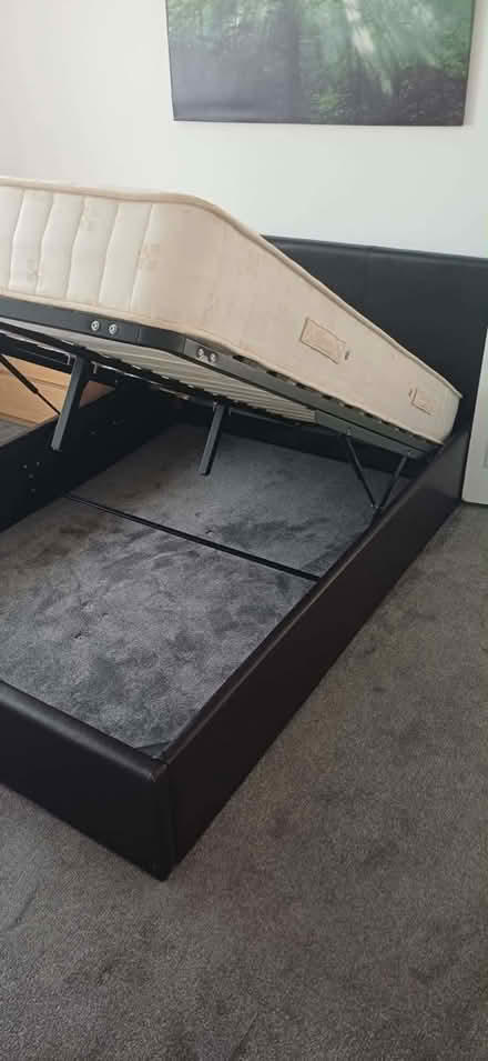 Photo of free Double bed and single bed (NW98HJ) #2