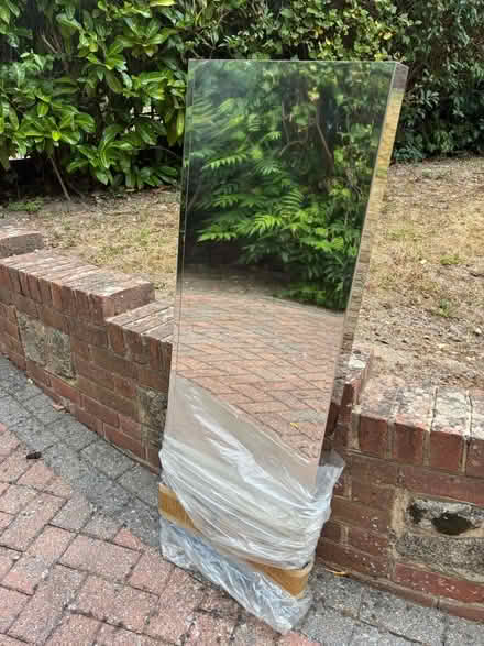 Photo of free Stainless Steel Water Feature (East Malling ME19) #1