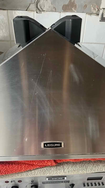 Photo of free Leisure Cooker Extract Hood (BN3 5SB) #2