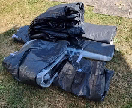 Photo of free Gazebo (Oswestry SY11) #3