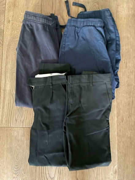 Photo of free Boys school uniform/PE kit 11 yrs (Lee, SE12) #1