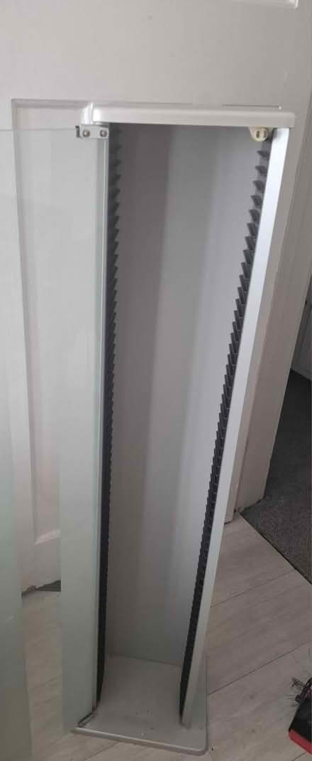 Photo of free Dvd cupboard (Enfiel EN3) #2