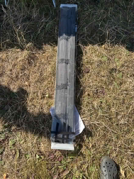 Photo of free Blind (Welland WR13) #1