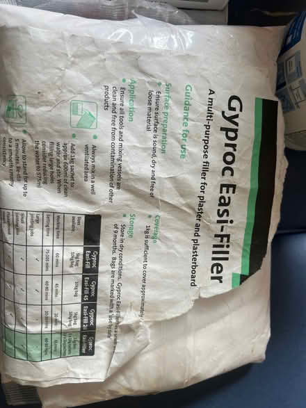 Photo of free DIY supplies. (Penrith CA11) #4
