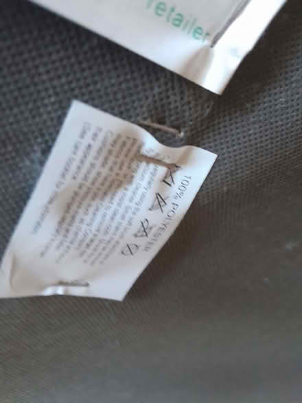 Photo of free Couch (Lower Morden SM4) #3