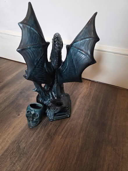 Photo of free Large Dragon (Ramsgate CT11) #2