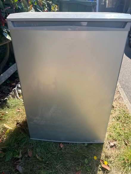 Photo of free Fridge freezer (RH136EL) #1