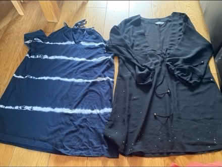 Photo of free Woman’s clothes bundle size 10 (Cheshunt En8) #1
