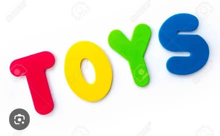 Photo of Toys (Stoke newington) #1