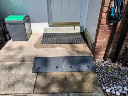 Photo of free Ramps (Lumb BB4) #2