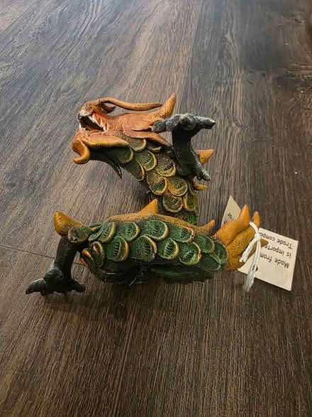 Photo of free Dragon (Ramsgate CT11) #3