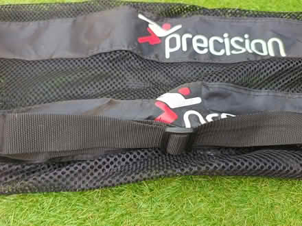 Photo of free Large Ball/Kit Bag (Bruntsfield EH10) #3