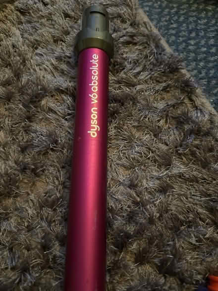Photo of free Dyson Cordless Parts (Ashford TW15) #3
