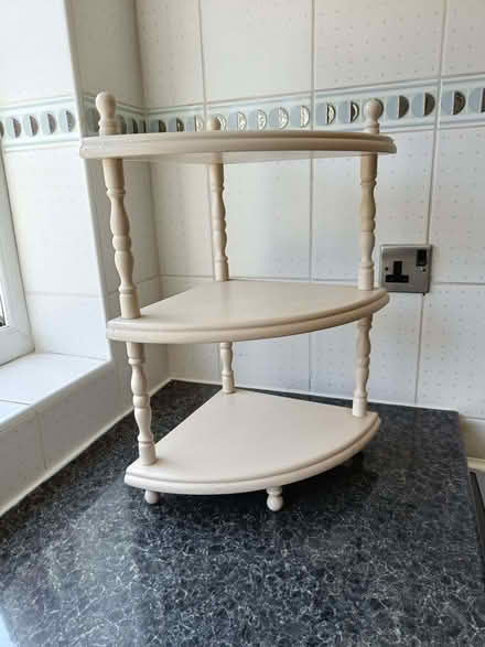 Photo of free Kitchen display stand (Bramhall SK7) #3