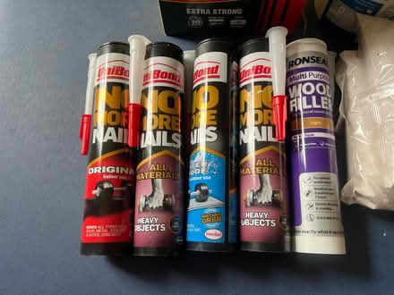 Photo of free DIY supplies. (Penrith CA11) #2