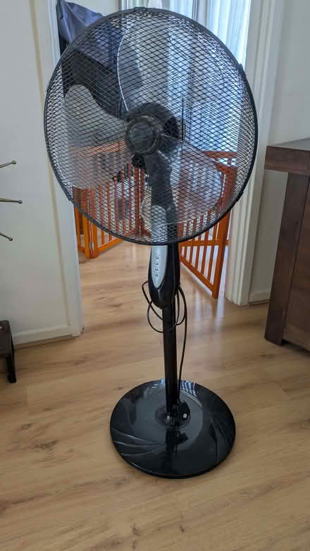 Photo of free Fan (Cheshunt EN8) #1