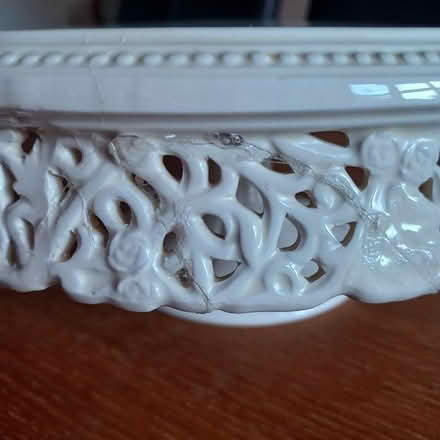 Photo of free Cake stand (Denton's Green WA10) #2