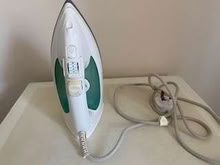 Photo of free Steam iron (Broughton MK10) #2