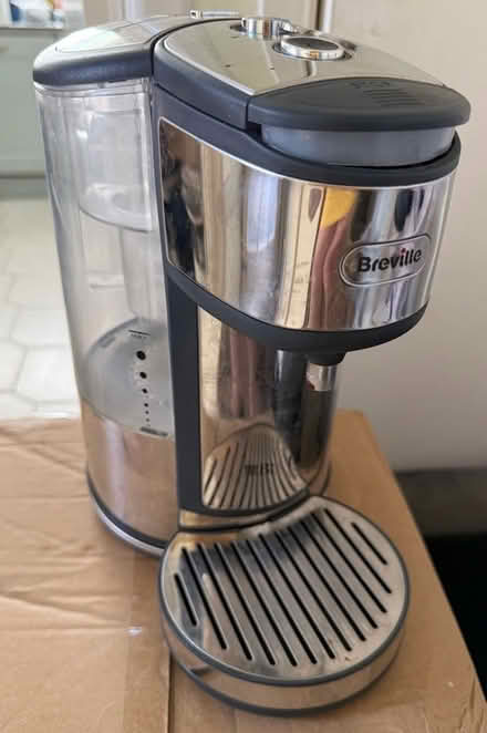 Photo of free Breville One Cup (Cobbs Quay BH15) #1