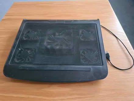 Photo of free Air Cooled Laptop Stand (Chalfont St Peter SL9) #1