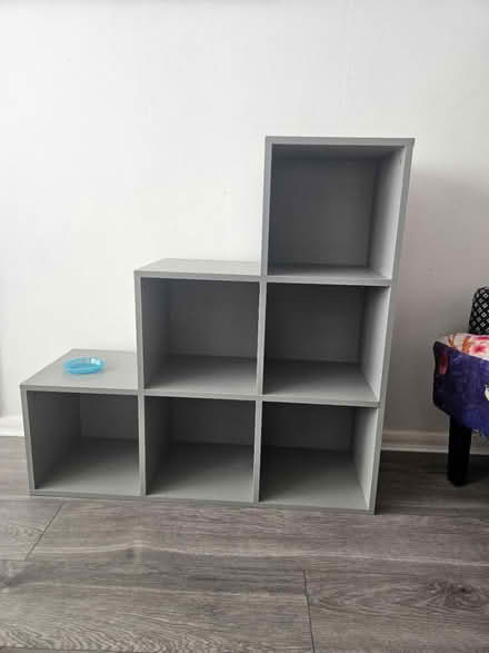 Photo of free Storage unit (Totternhoe LU6) #1